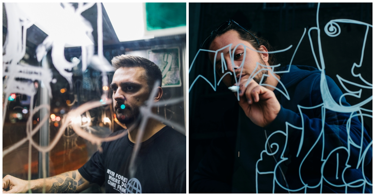 Donosimo detalje prvog FASADA FEST-  festivala ulične umjetnosti u Sarajevu koji starta ovog vikenda