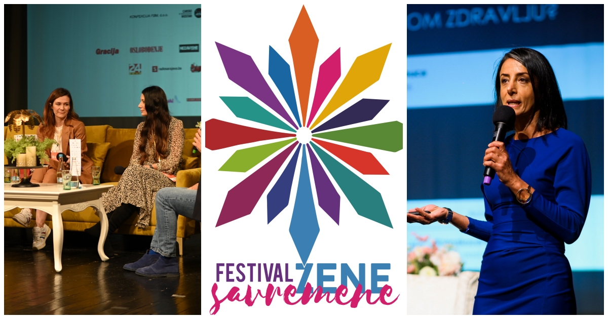 I ove godine Festival savremene žene priprema zanimljiv program. Donosimo sve detalje o današnjem otvorenju!