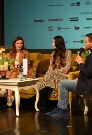 I ove godine Festival savremene žene priprema zanimljiv program. Donosimo sve detalje o današnjem otvorenju!