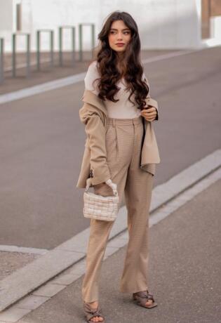 Outfit inspiracija: 30 kombinacija za 30 dana u mjesecu