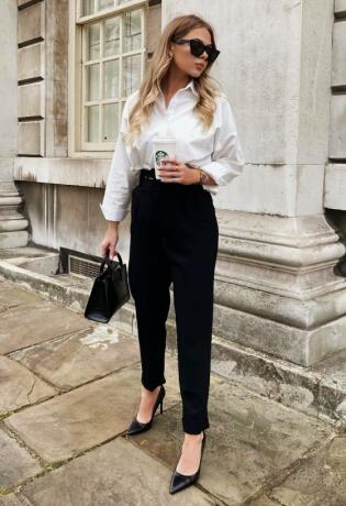 8 trendy i upečatljivih outfita koji dokazuju da poslovna moda nije dosadna