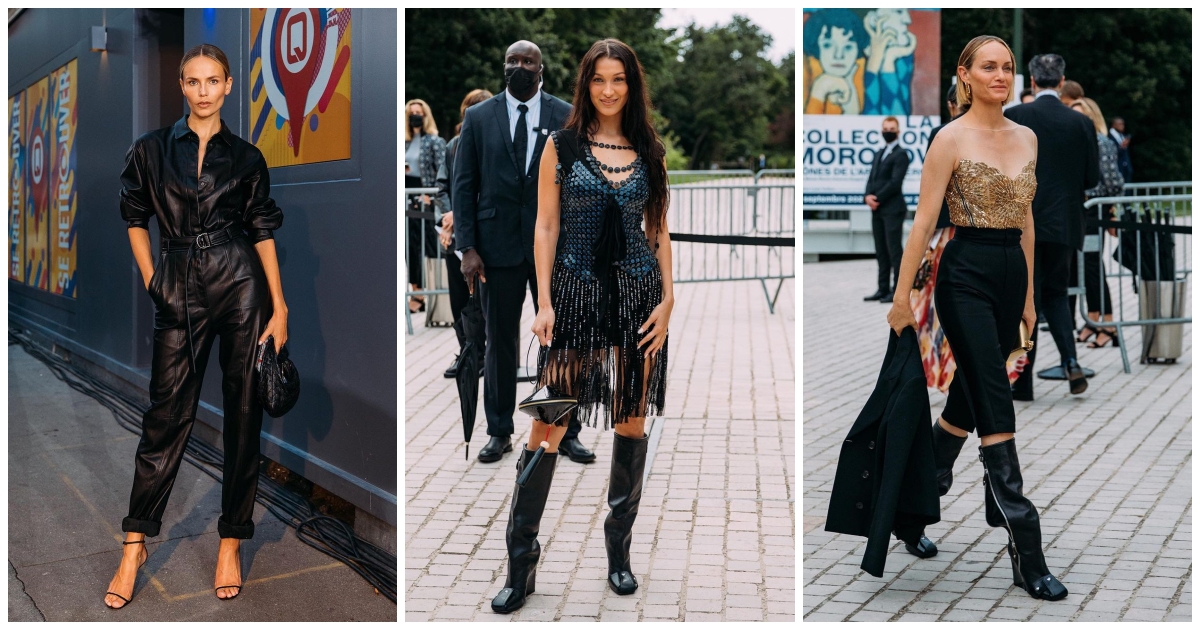 Nedostajao nam je - ovo je naših 10 omiljenih street style izdanja iz Pariza