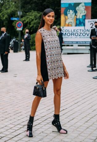 Nedostajao nam je - ovo je naših 10 omiljenih street style izdanja iz Pariza