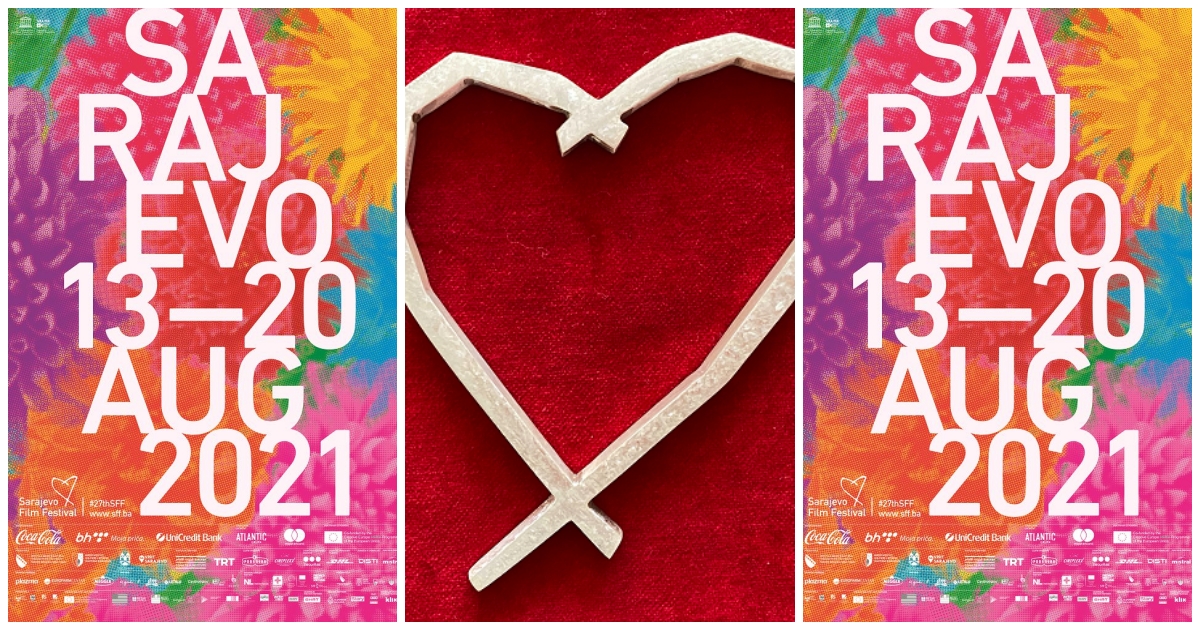 Kome idu Srca Sarajeva? Ovo je 47 filmova u četiri takmičarske selekcije koje ćemo gledati ove godine