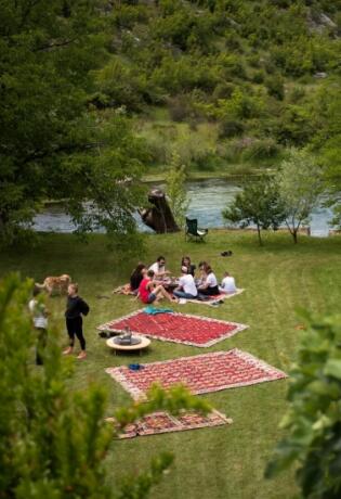 Blagaj: Ova kuća u prirodi i sa bazenom je oaza mira koja definira savršen odmor