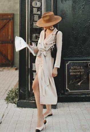 5 trendy modela haljina koje ćemo nositi ove jeseni