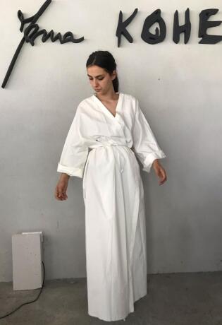 Od minimalističkih do upečatljivih modela sa vezom, ovo su trendy kimona bh. brendova u kojima ćemo provesti jesen