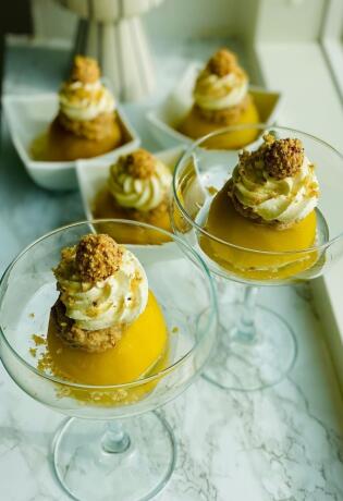 Tufahija: recept za tradicionalni desert sa najfinijom kremom od oraha koji će voljeti svi