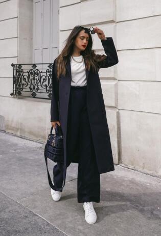 Jesenski outfiti su nezamislivi bez kaputa, a ovo je 16 najljepših high street modela