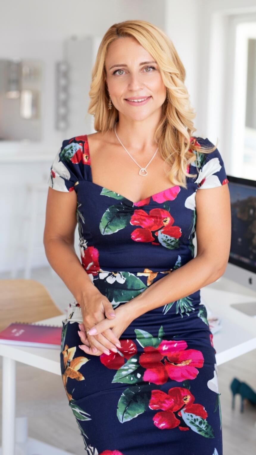 Sa direktoricom brenda Avon Danijelom Šantić smo razgovarali o počecima, uzorima, ali i omiljenim beauty proizvodima