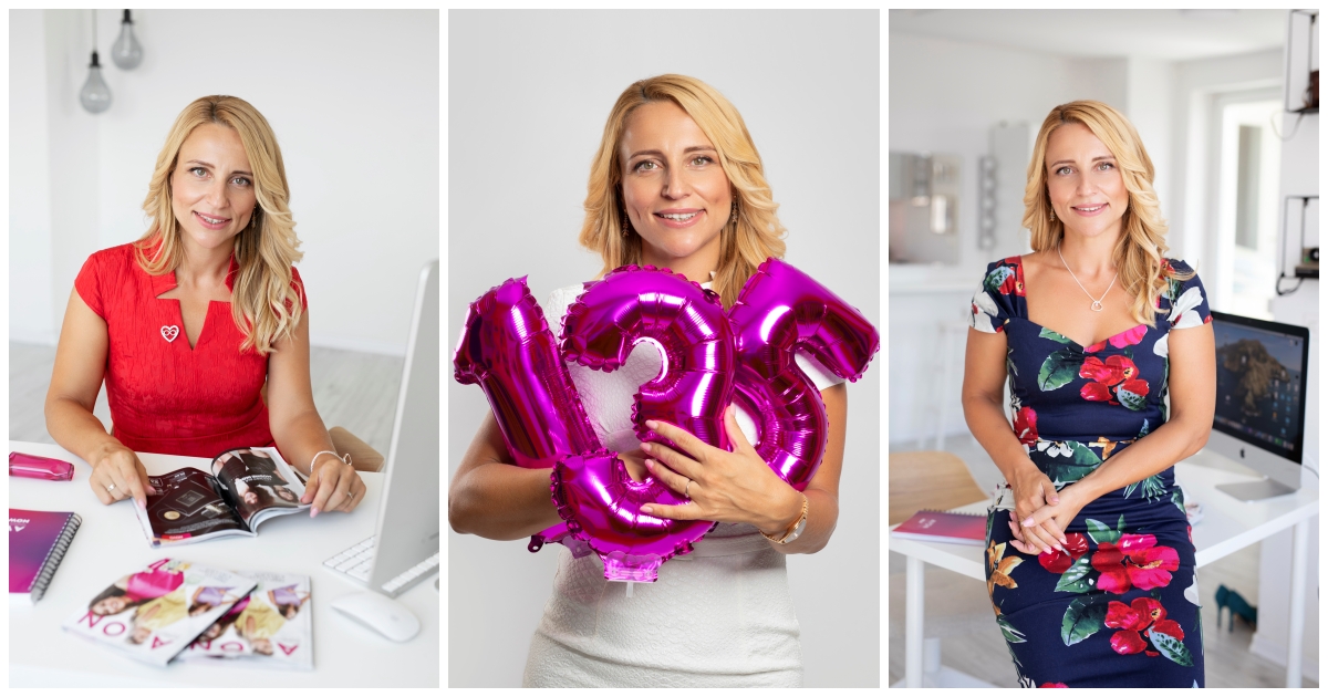Sa direktoricom brenda Avon Danijelom Šantić smo razgovarali o počecima, uzorima, ali i omiljenim beauty proizvodima