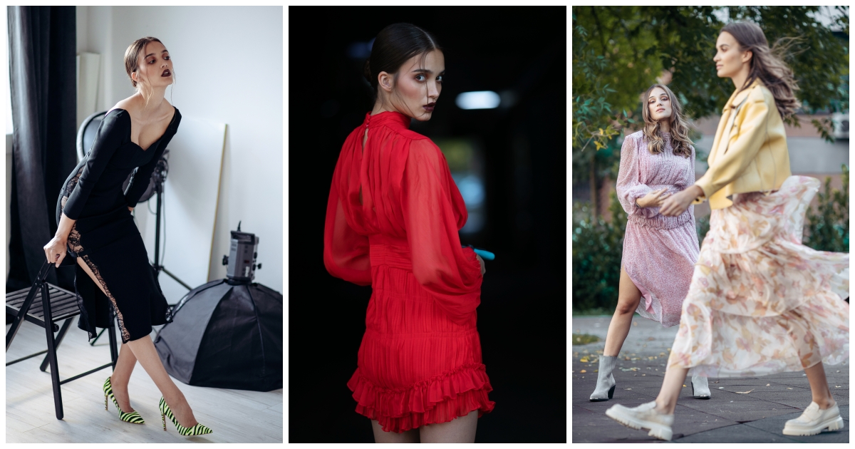Street style editorijal: Donosimo fotografije snimljene sa trendy dizajnerskim artiklima na ulicama Sarajeva