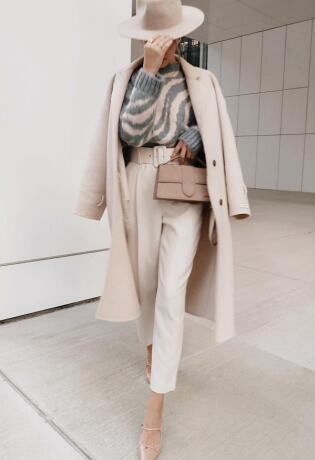 FALL IN STYLE: Obucite se poput ove londonske blogerice sa artiklima dostupnim na policama bh. prodavnica