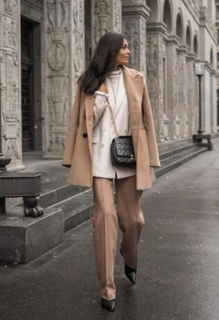 10 efektnih kombinacija kao inspiracija za slojevite outfite ove jeseni