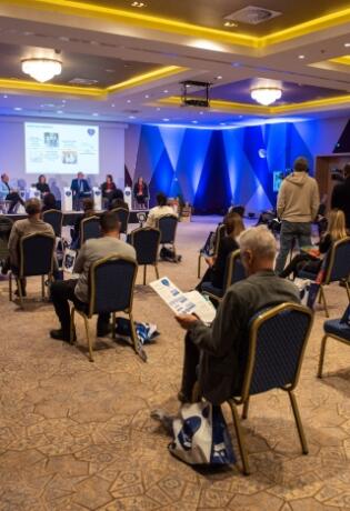 Bili smo dio dm godišnje konferencije za medije i otkrili šta nas očekuje u narednoj godini