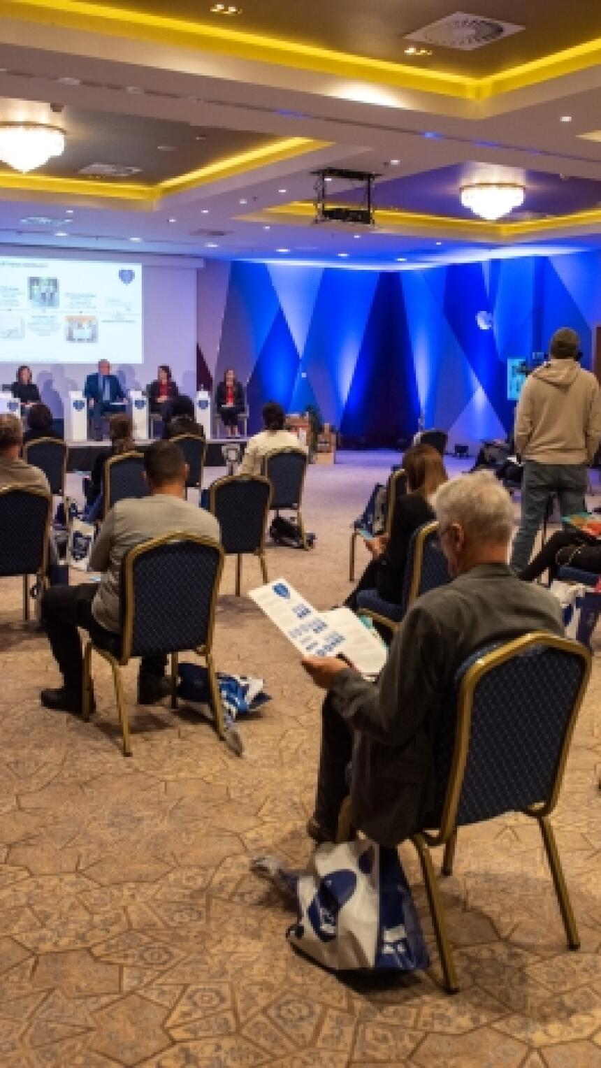 Bili smo dio dm godišnje konferencije za medije i otkrili šta nas očekuje u narednoj godini
