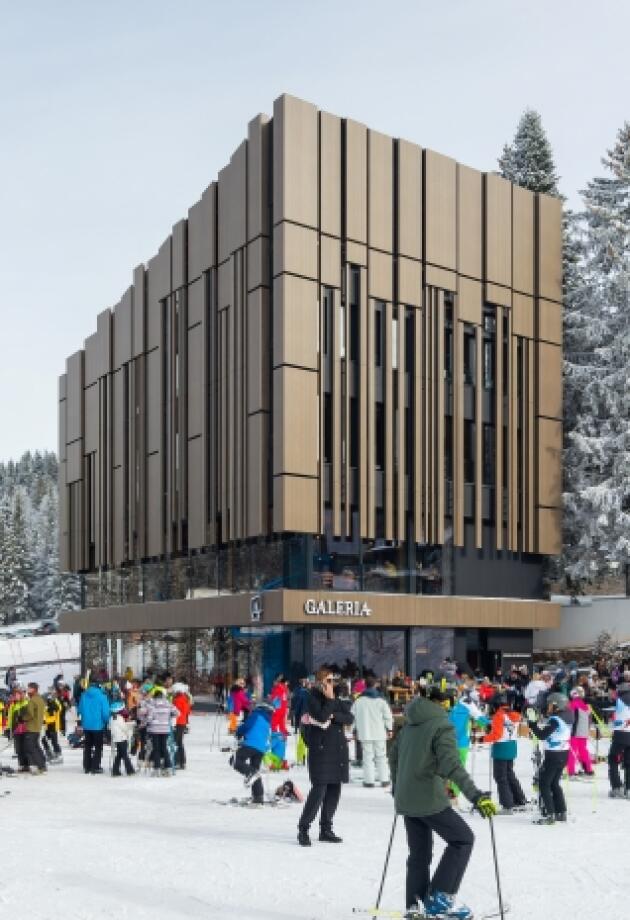 Jahorina: Zavirili smo u novi gourmet kutak sa idiličnim pogledom na ski stazu