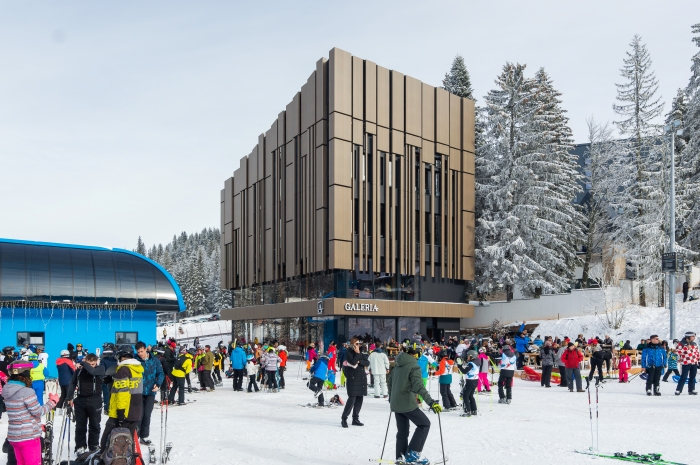Jahorina: Zavirili smo u novi gourmet kutak sa idiličnim pogledom na ski stazu