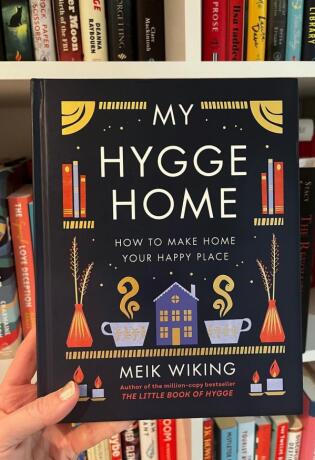 Čitali ste Hygge - danski recept za sretan život? Onda ćete voljeti i ovu knjigu Meika Wikinga