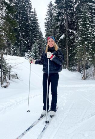 Evo gdje možete isprobati nordijsko skijanje na okolnim planinama Sarajeva