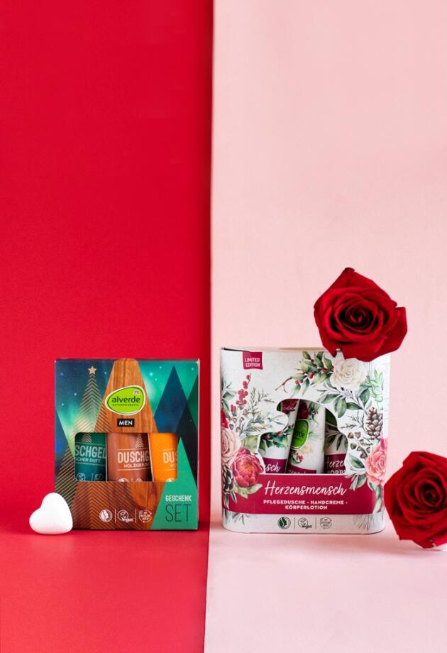 Pronašli smo idealne last minute poklone iz drogerije za Valentinovo koje ćete oboje voljeti