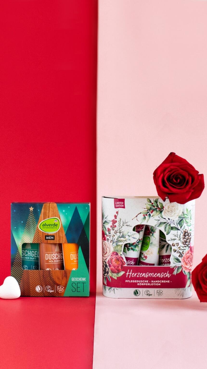 Pronašli smo idealne last minute poklone iz drogerije za Valentinovo koje ćete oboje voljeti