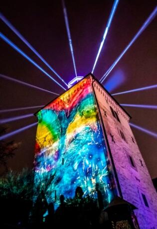 Uskoro počinje Festival svjetla u Zagrebu, a evo koje svjetlosne atrakcije jedva čekamo vidjeti