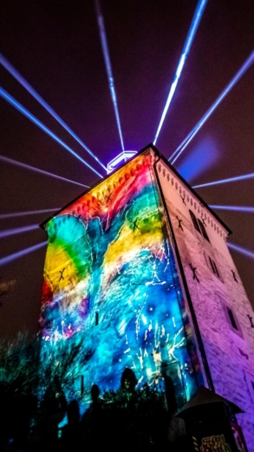 Uskoro počinje Festival svjetla u Zagrebu, a evo koje svjetlosne atrakcije jedva čekamo vidjeti
