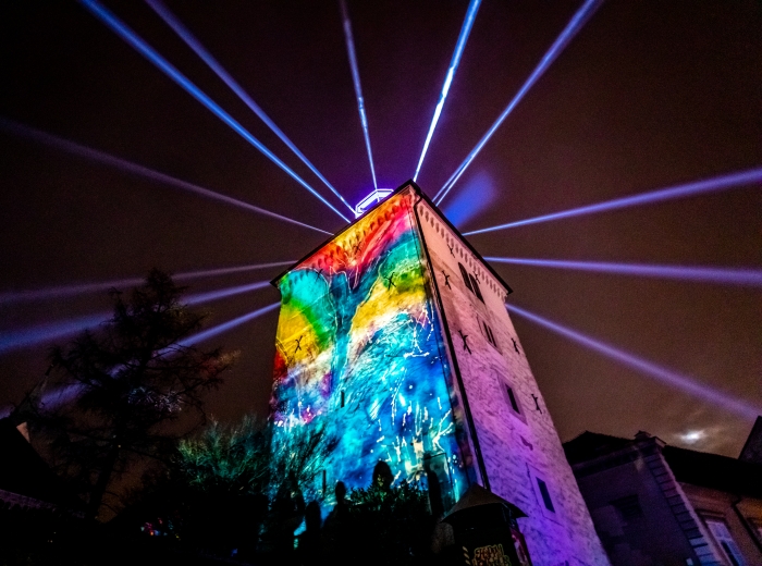 Uskoro počinje Festival svjetla u Zagrebu, a evo koje svjetlosne atrakcije jedva čekamo vidjeti