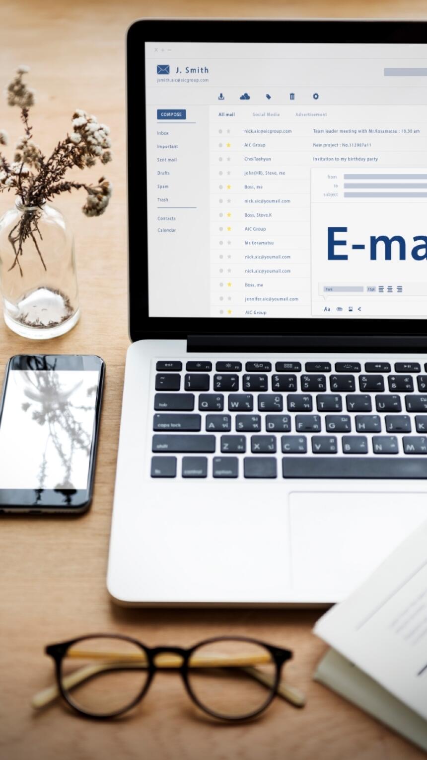7 jednostavnih trikova za slanje email-a koji će impresionirati drugu stranu