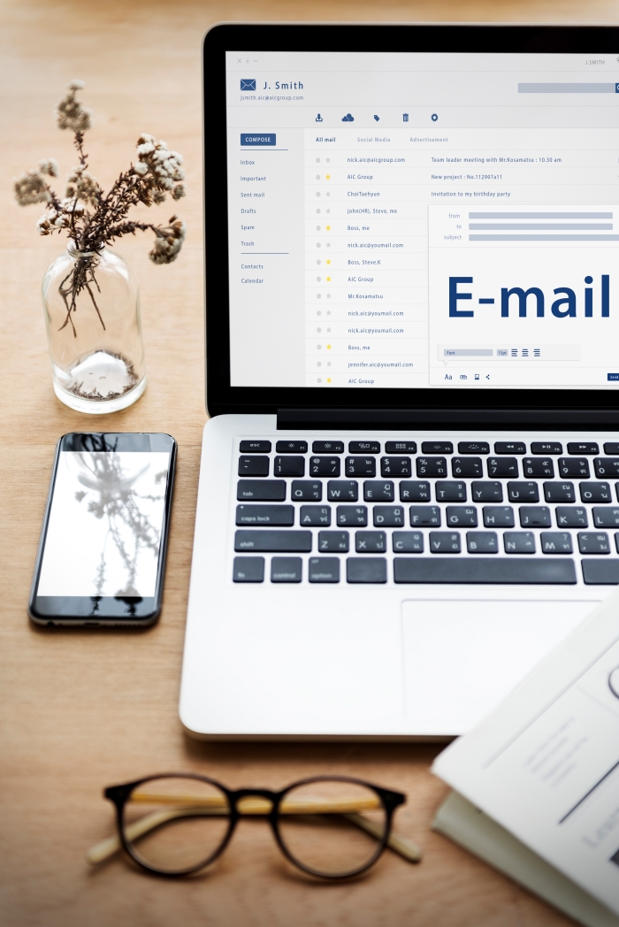 7 jednostavnih trikova za slanje email-a koji će impresionirati drugu stranu
