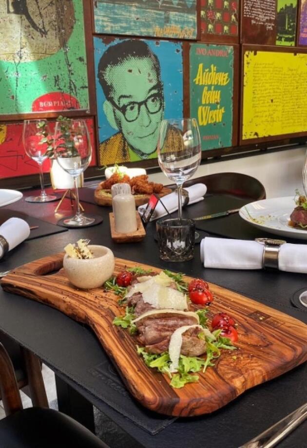 Zavirili smo u jedinstveni koncept u Travniku koji spaja muzej, restoran i atelier