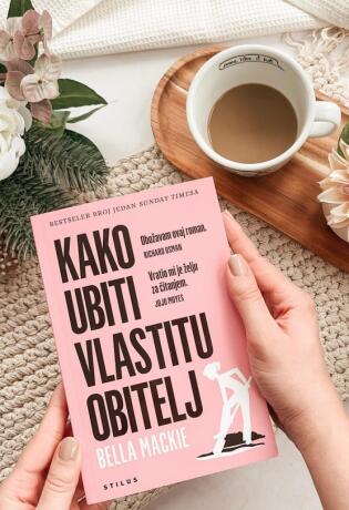 Istražili smo koje 4 knjige su trenutno najčitanije