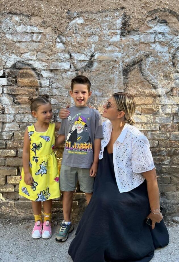 Merima Džeko: žene mogu sve za svoju porodicu pa ponekad i više od realnog