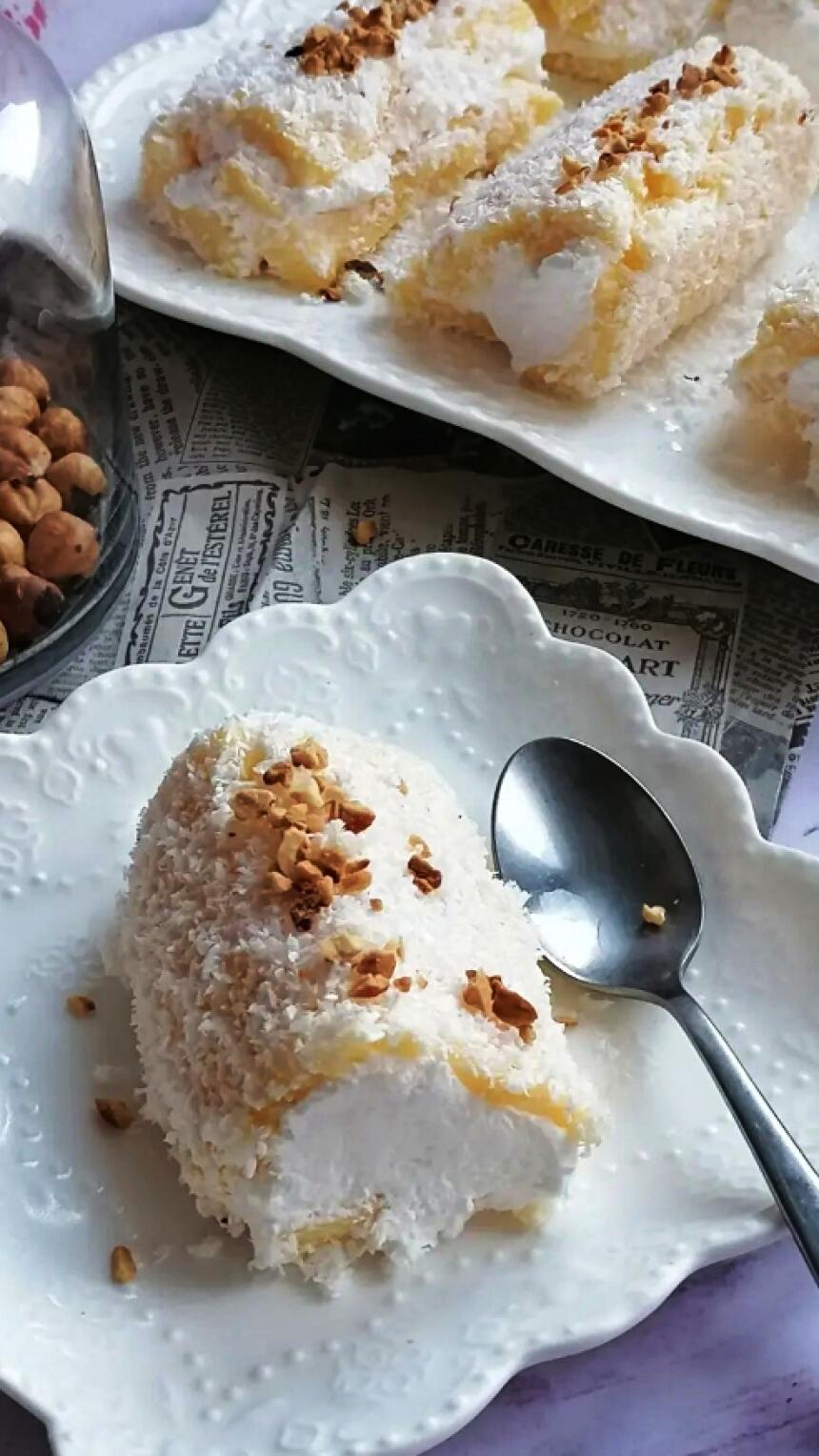Raffaelo lokum: Brz i jednostavan recept za kremasto savršenstvo koje se ne peče