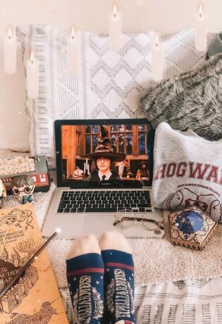 Potvrđeno je! HBO Max je zvanično najavio seriju o Harry Potteru!