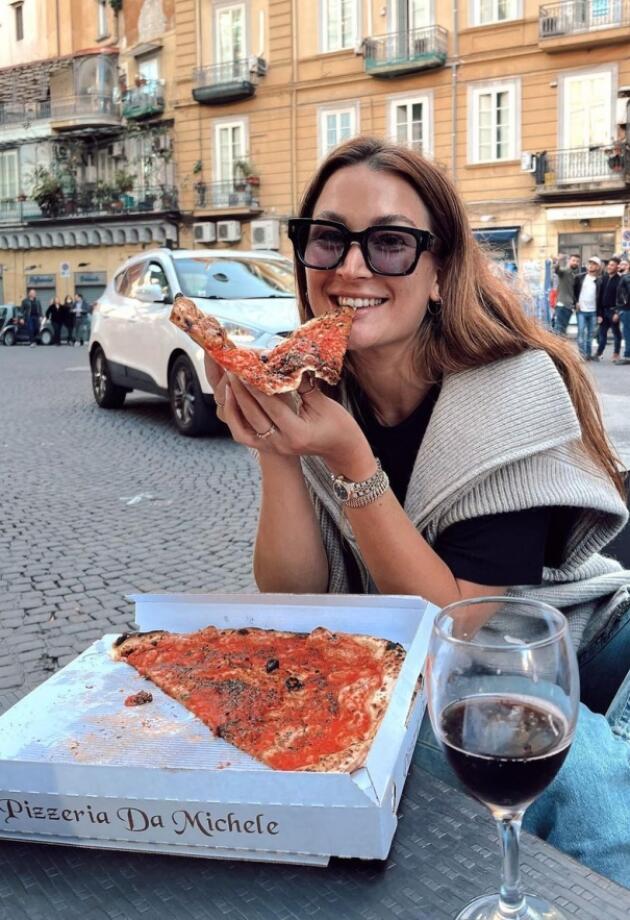 Mamma mia! Evo gdje probati po mnogima najbolju pizzu na svijetu!