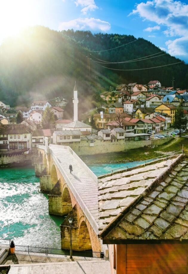 Bonjour.vodič kroz Konjic: od Titovog bunkera do najboljih restorana, evo šta posjetiti