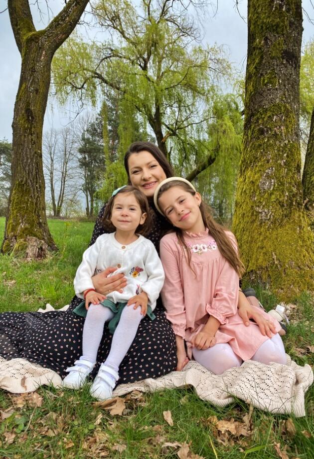 Mama Stana o porodici i majčinstvu i kako ju je to inspirisalo da promijeni struku