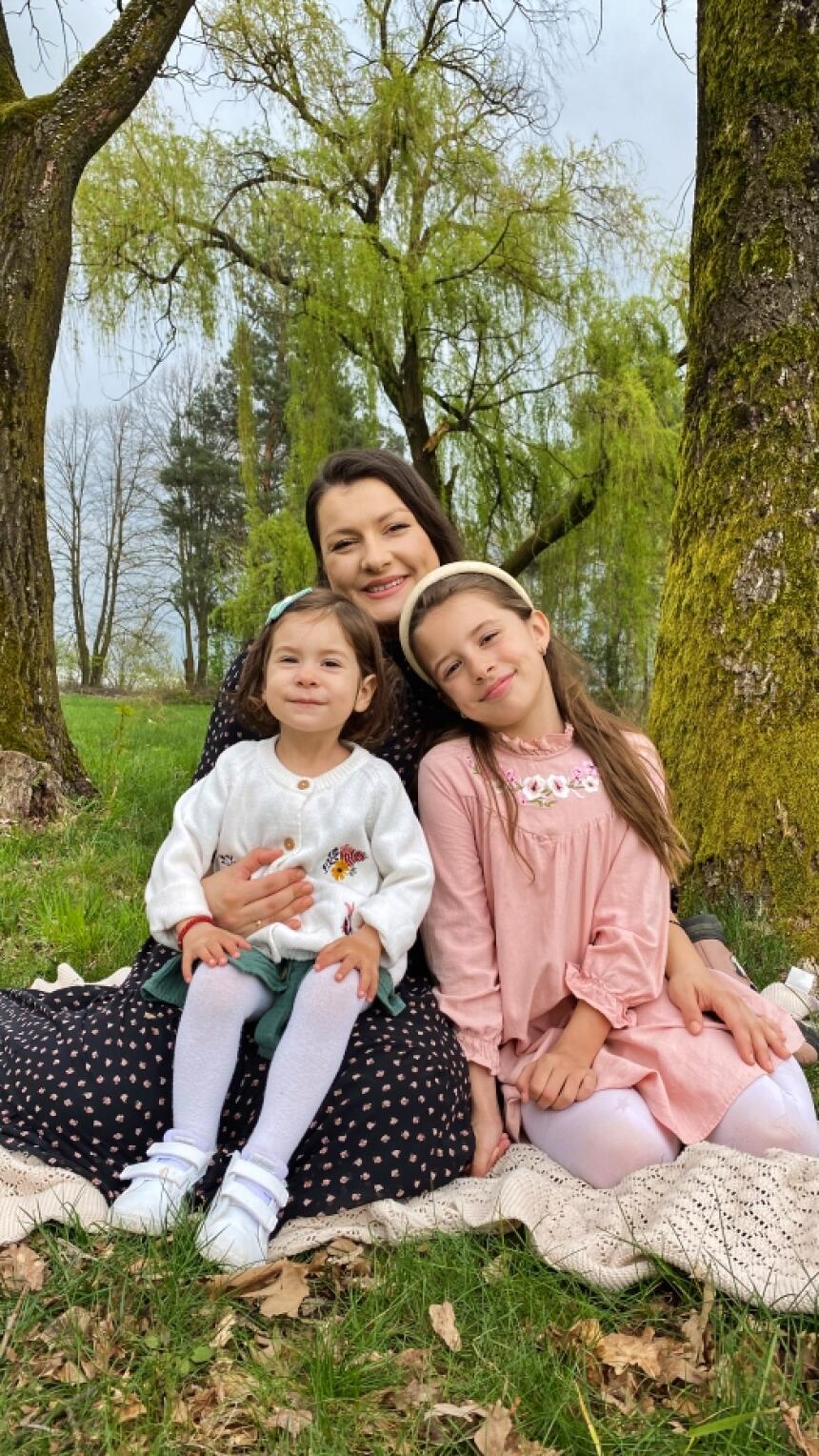 Mama Stana o porodici i majčinstvu i kako ju je to inspirisalo da promijeni struku