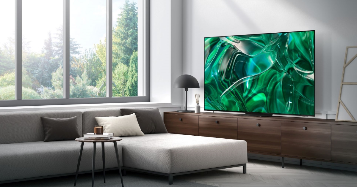 Želite preciznu, čistu i svijetlu sliku dok gledate TV? Onda je ovo najbolji odabir za vas.