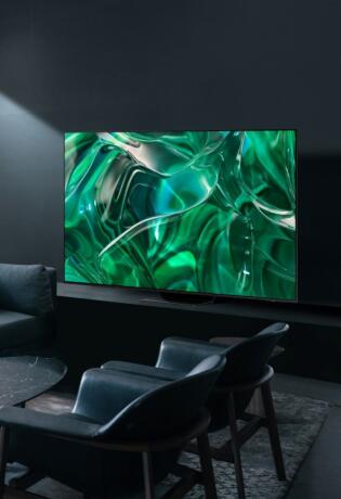 Želite preciznu, čistu i svijetlu sliku dok gledate TV? Onda je ovo najbolji odabir za vas.