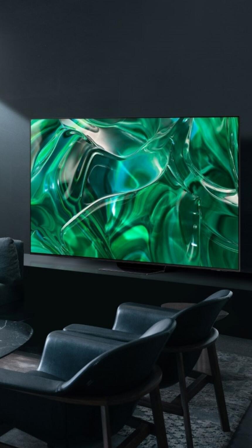 Želite preciznu, čistu i svijetlu sliku dok gledate TV? Onda je ovo najbolji odabir za vas.