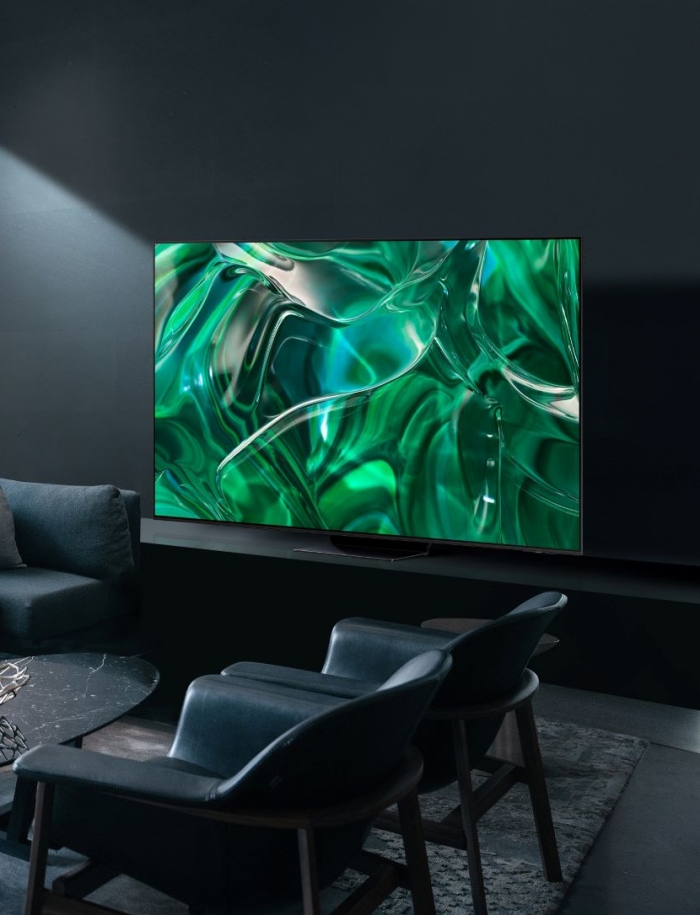 Želite preciznu, čistu i svijetlu sliku dok gledate TV? Onda je ovo najbolji odabir za vas.