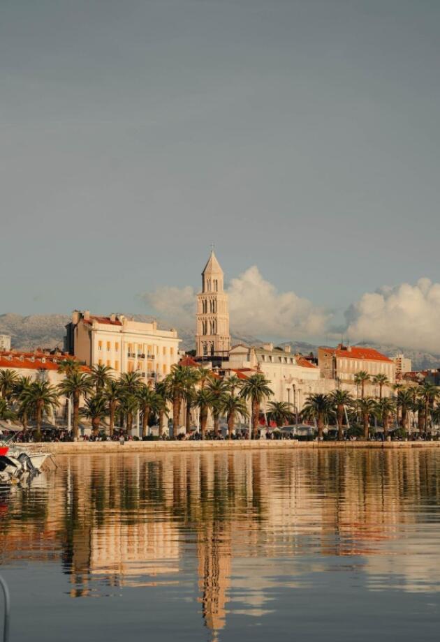 Vikend u Splitu ili kako istražiti najveći grad u Dalmaciji za 2 dana?