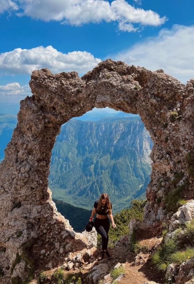 Volite planinarenje? Otkrivamo jednu od najljepših ruta u BiH koju morate vidjeti.