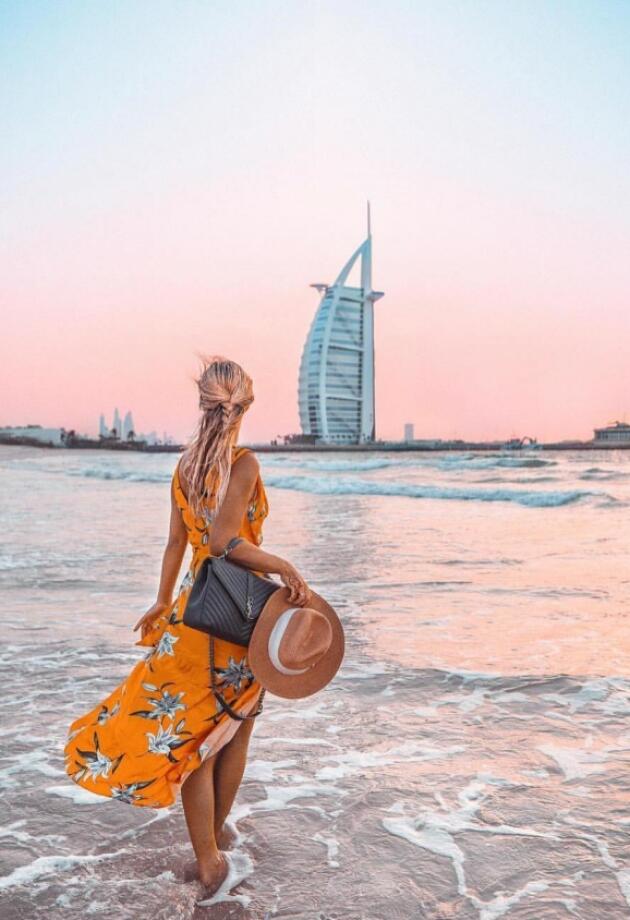 Dubai, grad superlativa: Svi detalji o free atrakcijama, mustsee lokacijama i letovima iz BiH