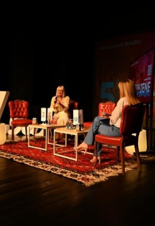 Sve info o registraciji, učesnicama i koncertu iznenađenja za VI Festival savremene žene