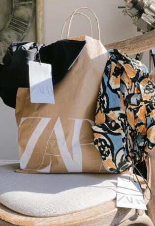 Vrijeme je za shopping! Izdvojili smo sve ZARA artikle koji su sniženi 50% i više!