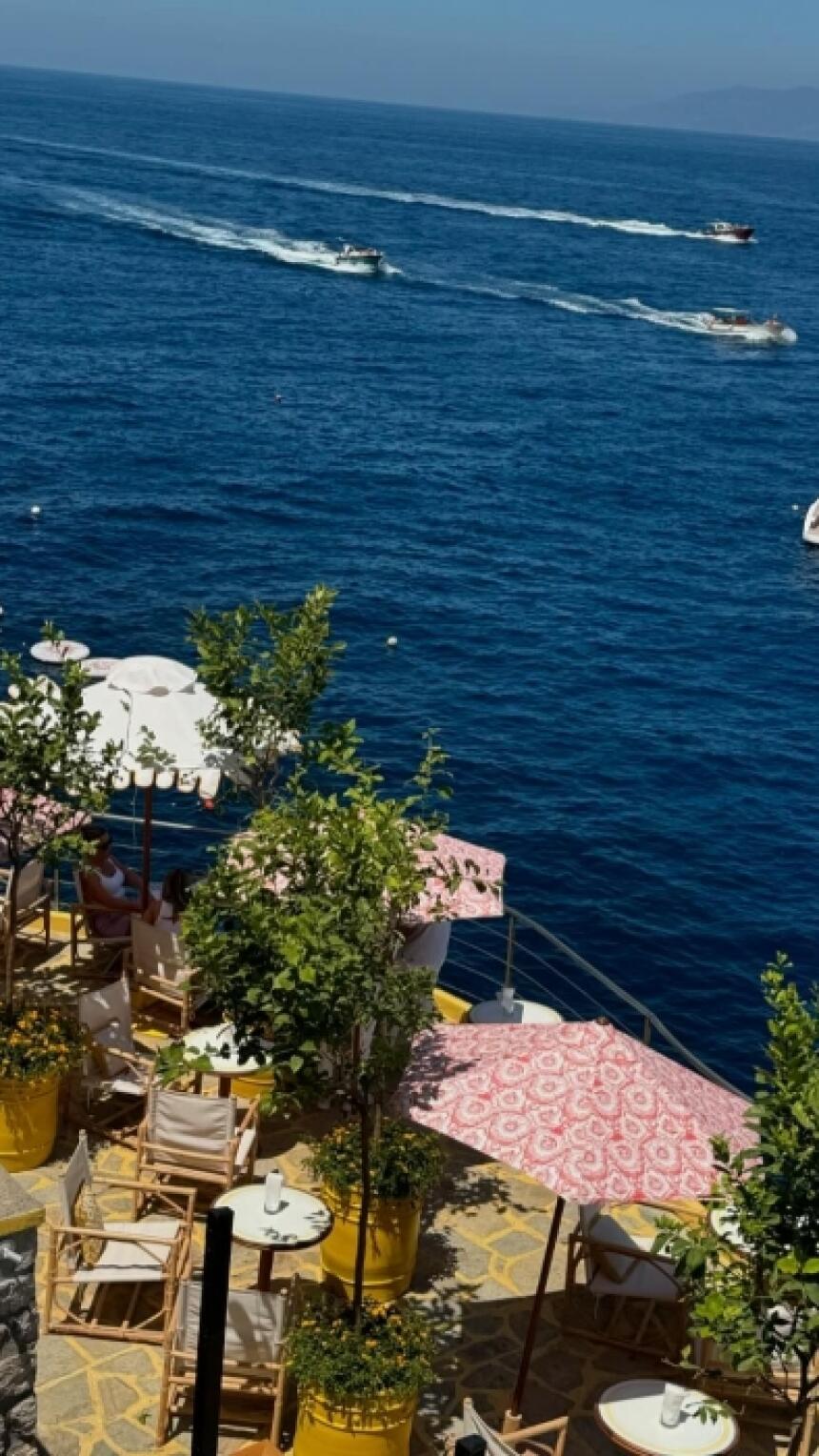 Idete u Italiju, a volite modu? Ovo Dior mjesto nemojte propustiti.